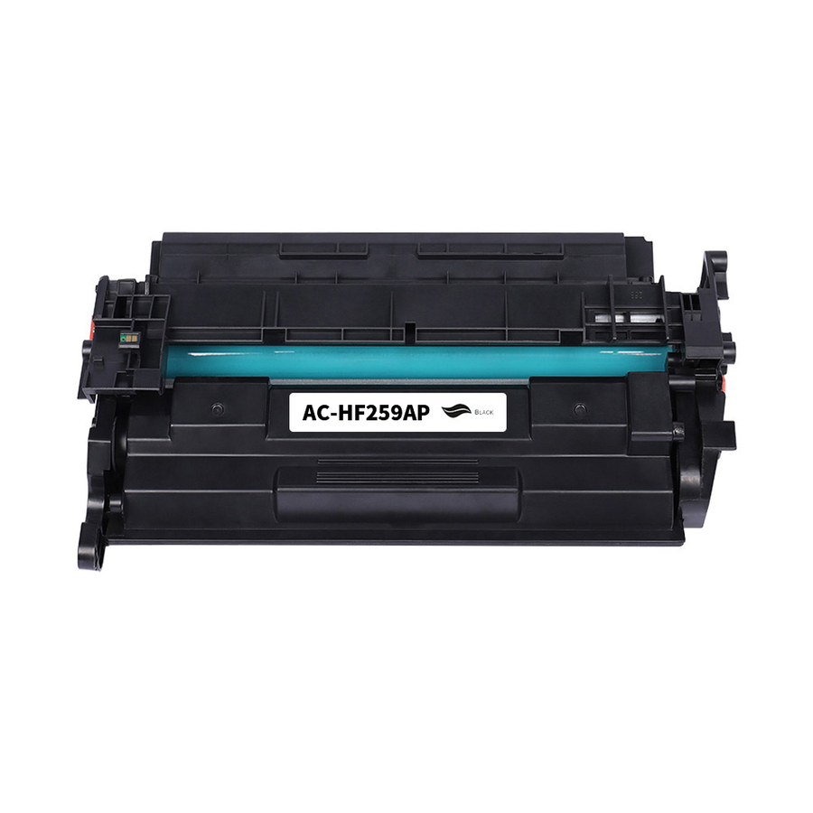 Kompatibel zu HP 59A (CF259A) Toner Schwarz
