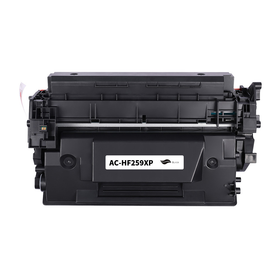 Kompatibel zu HP 59X (CF259X) Toner Schwarz