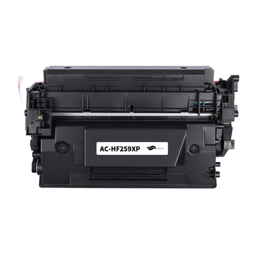Kompatibel zu HP 59X (CF259X) Toner Schwarz