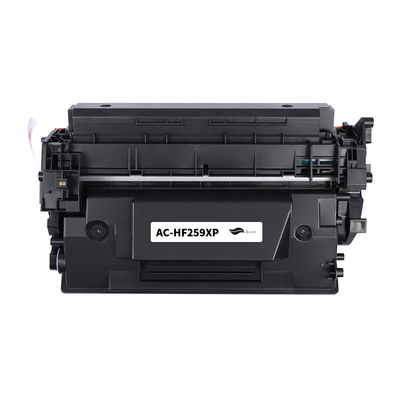 Kompatibel zu HP 59X (CF259X) Toner Schwarz