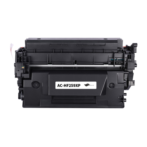 Kompatibel zu HP 59X (CF259X) Toner Schwarz