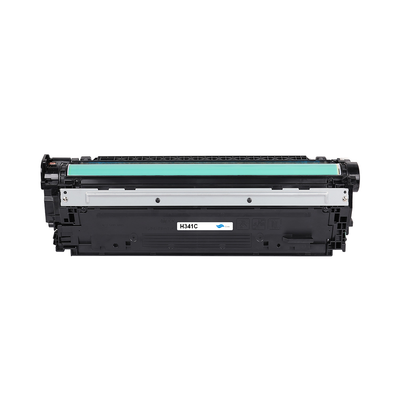 Kompatibel zu HP 651A (CE341A) Toner Cyan