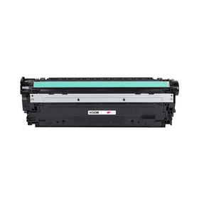 Kompatibel zu HP 651A (CE343A) Toner Magenta
