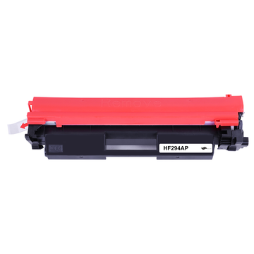 Kompatibel zu HP 94A (CF294A) Toner Schwarz