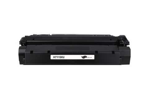 Kompatibel zu HP C7115X / 15X Toner Black