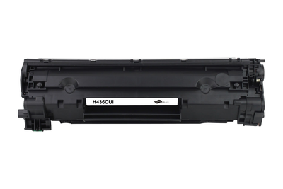 Kompatibel zu HP CB435A / 35A Toner Black