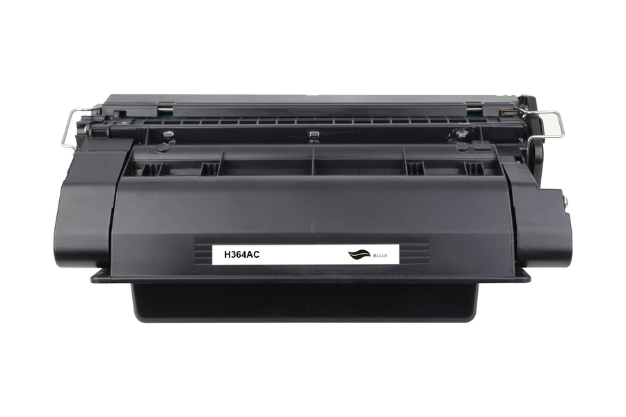 Kompatibel zu HP CC364A / 64A Toner Black