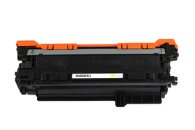 Kompatibel zu HP CE252A / 504A Toner Yellow