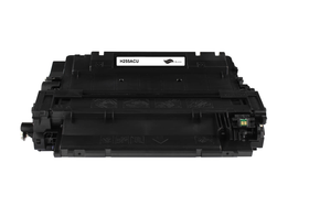 Kompatibel zu HP CE255A / 55A Toner Black