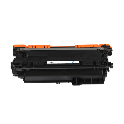 Kompatibel zu HP CE261A / 648A Toner Cyan