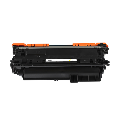 Kompatibel zu HP CE262A / 648A Toner Yellow