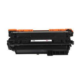 Kompatibel zu HP CE263A / 648A Toner Magenta