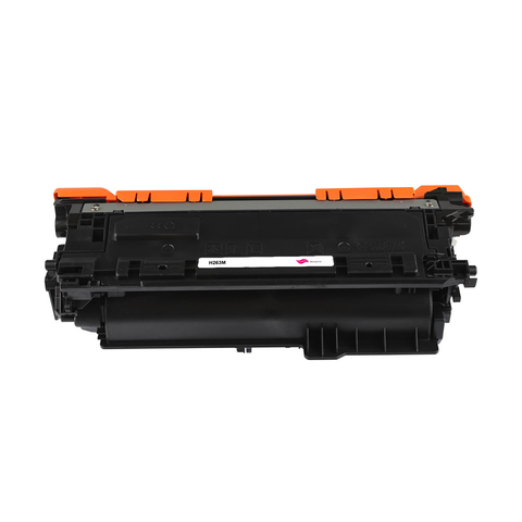 Kompatibel zu HP CE263A / 648A Toner Magenta