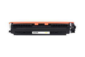 Kompatibel zu HP CE312A /126A Toner Yellow