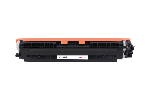 Kompatibel zu HP CE313A / 126A Toner Magenta