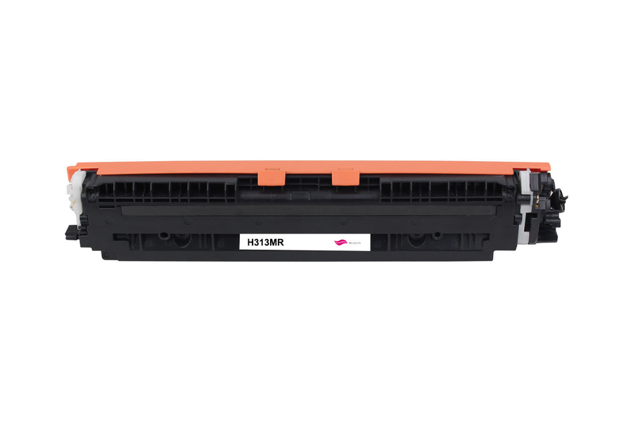 Kompatibel zu HP CE313A / 126A Toner Magenta