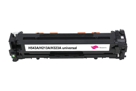 Kompatibel zu HP CE323A/ 128A Toner Magenta