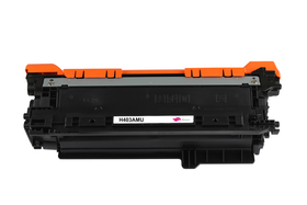 Kompatibel zu HP CE403A (507A) / Canon 732m Toner Magenta