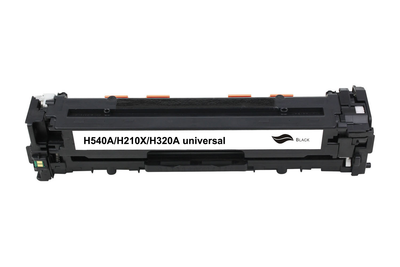 Kompatibel zu HP CF210A / 131X Toner Black