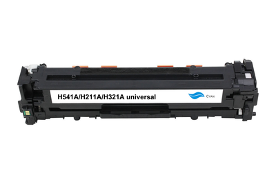 Kompatibel zu HP CF211A / 131A Toner Cyan