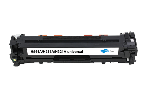 Kompatibel zu HP CF211A / 131A Toner Cyan
