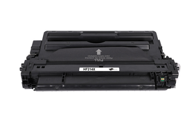 Kompatibel zu HP CF214X / 14X Toner Black