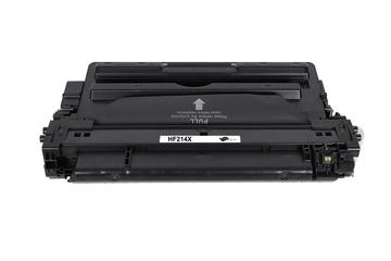 Kompatibel zu HP CF214X / 14X Toner Black