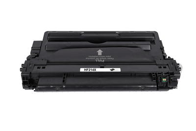 Kompatibel zu HP CF214X / 14X Toner Black