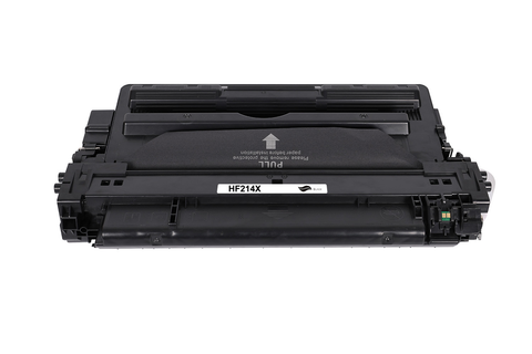 Kompatibel zu HP CF214X / 14X Toner Black