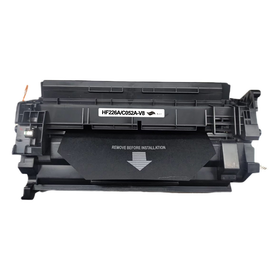 Kompatibel zu HP CF226A / 26A Toner Black
