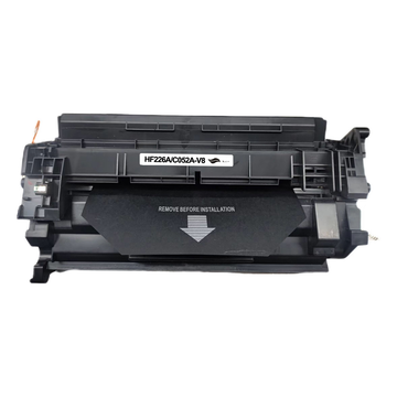Kompatibel zu HP CF226A / 26A Toner Black