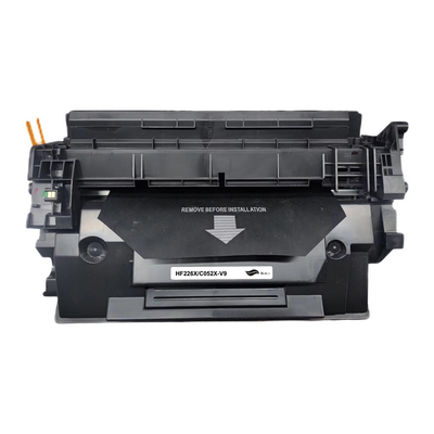 Kompatibel zu HP CF226X / 26X Toner Black