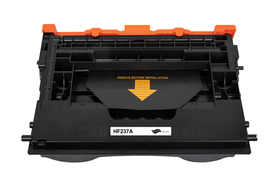 Kompatibel zu HP CF237A / 37A Toner Black
