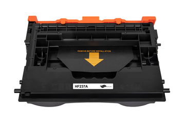 Kompatibel zu HP CF237A / 37A Toner Black