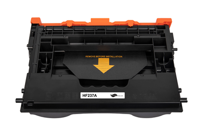 Kompatibel zu HP CF237A / 37A Toner Black