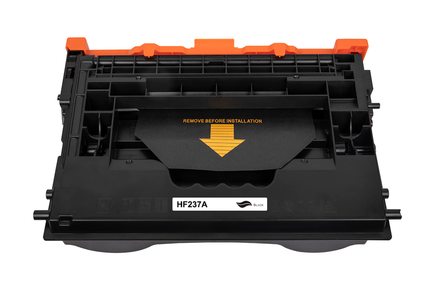 Kompatibel zu HP CF237A / 37A Toner Black