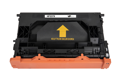 Kompatibel zu HP CF237X / 37X Toner Black