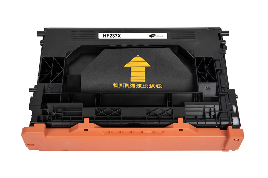 Kompatibel zu HP CF237X / 37X Toner Black
