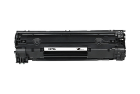 Kompatibel zu HP CF279A / 79A Toner Black
