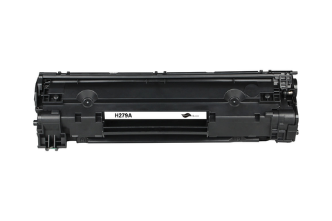 Kompatibel zu HP CF279A / 79A Toner Black