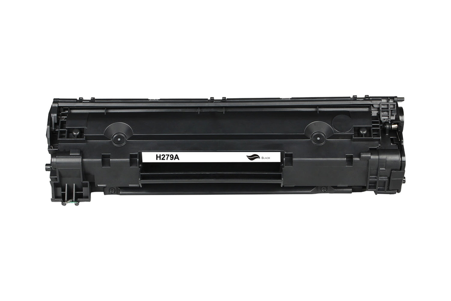 Kompatibel zu HP CF279A / 79A Toner Black
