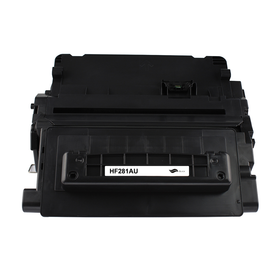 Kompatibel zu HP CF281A / 81A Toner Black