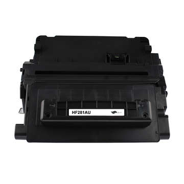 Kompatibel zu HP CF281A / 81A Toner Black