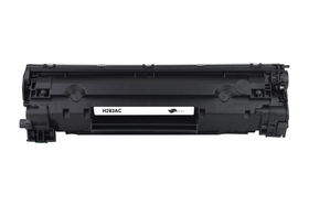 Kompatibel zu HP CF283A / 83A Toner Black