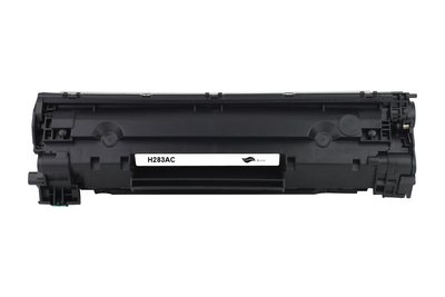 Kompatibel zu HP CF283A / 83A Toner Black