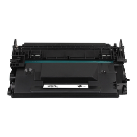 Kompatibel zu HP CF287A / 87A Toner Black