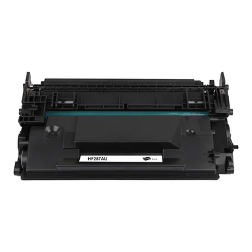 Kompatibel zu HP CF287A / 87A Toner Black