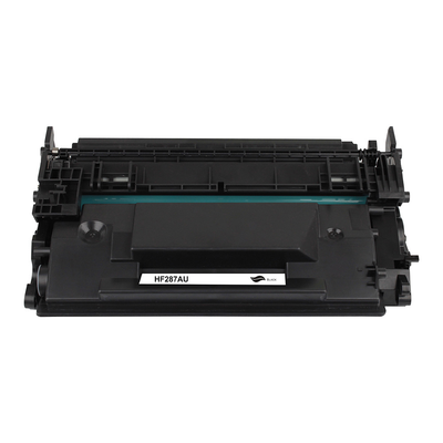 Kompatibel zu HP CF287A / 87A Toner Black