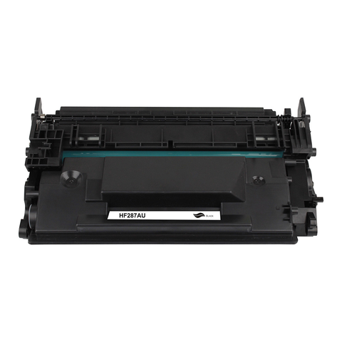 Kompatibel zu HP CF287A / 87A Toner Black