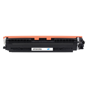 Kompatibel zu HP CF351A / 130A Toner Cyan